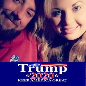 Meet your Posher, Krystal